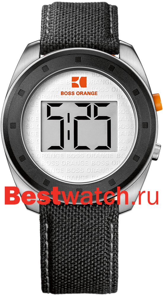 Часы BOSS Orange Digital 1512564